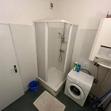 Apartment Near Main Railway And Bus Station, Vankovka Brno