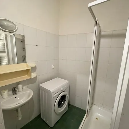 Near Main Railway And Bus Station, Vankovka *