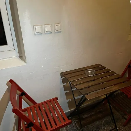 Apartment Near Main Railway And Bus Station, Vankovka *