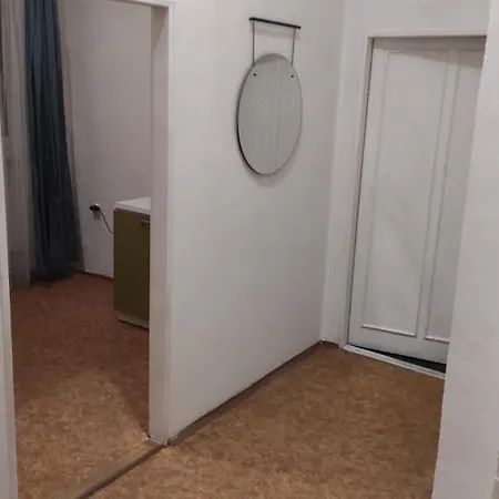 Near Main Railway And Bus Station, Vankovka Apartment Brno